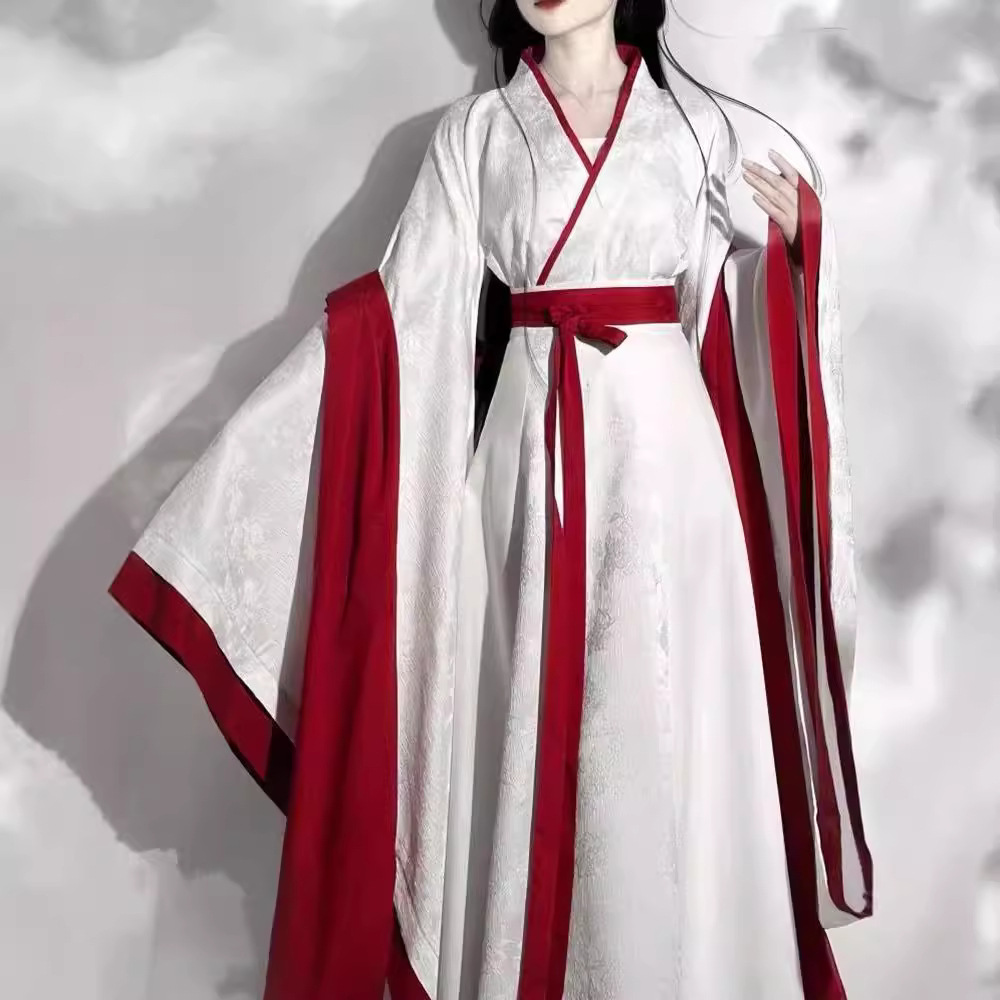 Ethnic Dress Fashion Show - Chińska tradycyjna sukienka dla kobiet Odzież