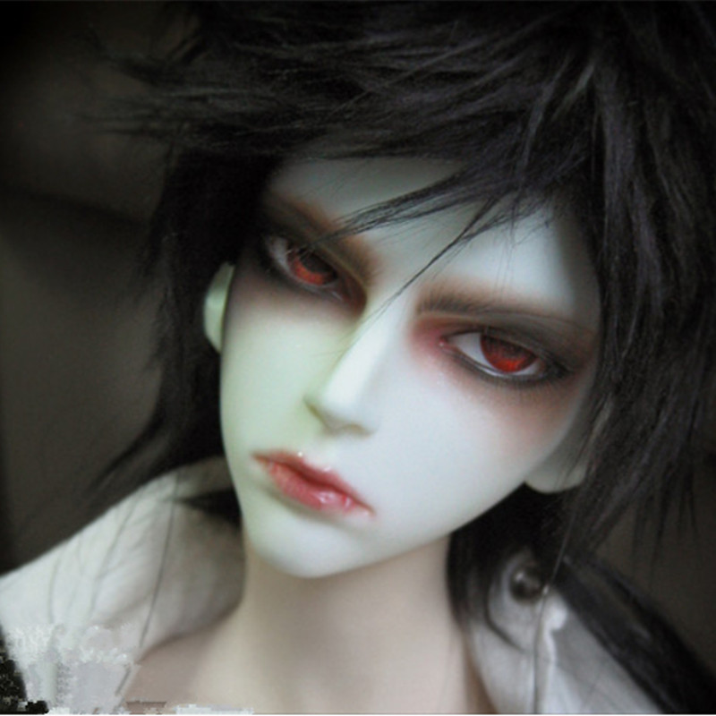 Ethnic Fashion Imports - Nowa Oferta Specjalna Lalka BJD Lalka