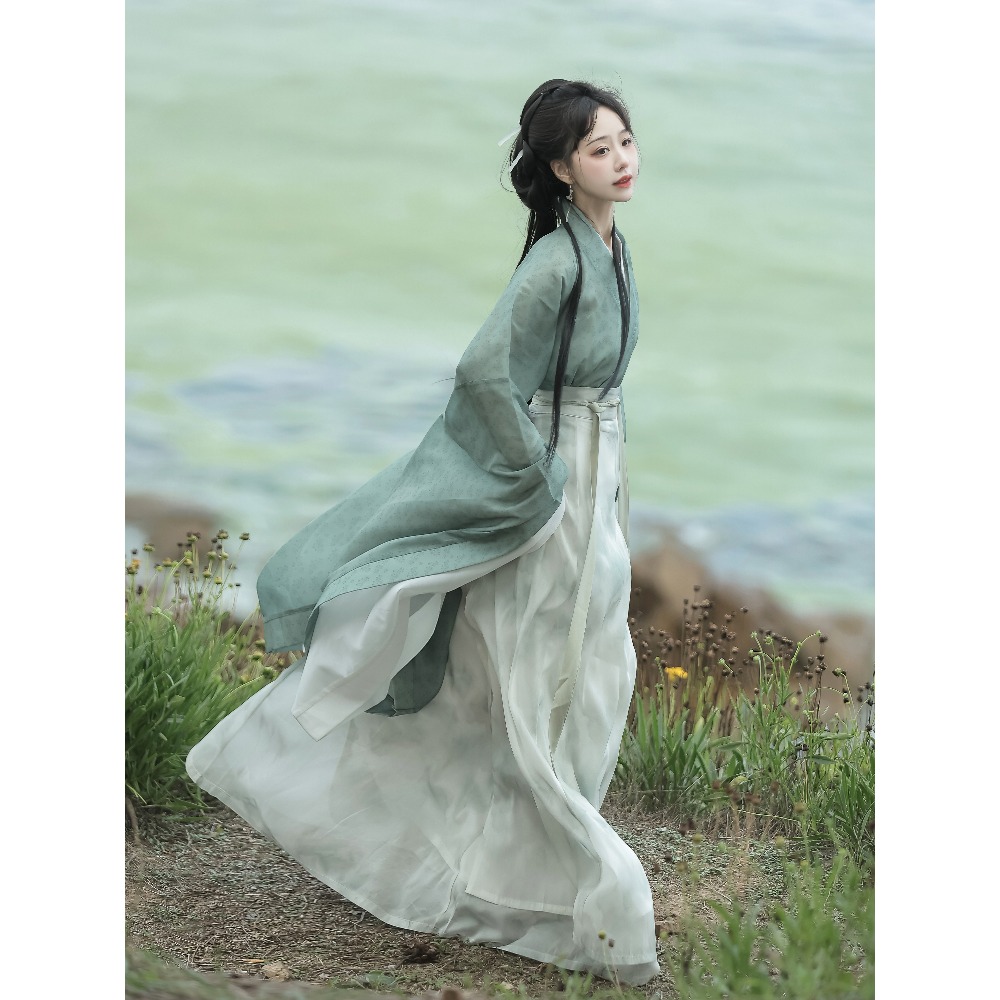 Ethnic Dress Fashion Show - Stroje Cosplay Etniczne Stroje Sceniczne Ubrania