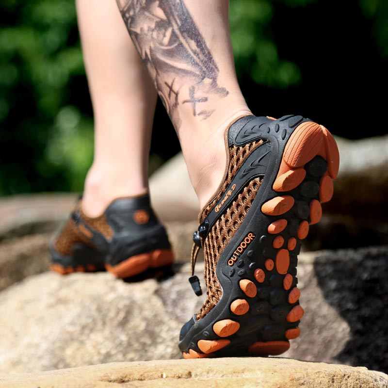 Ethnic Wear In Fashion Factory - Trekking mountain męskie buty sportowe kosz