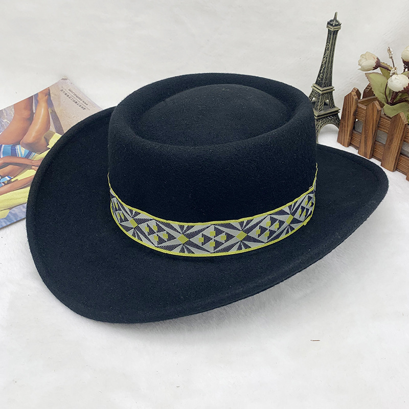 Ethnic Fashion Sale - Modne i codzienne czapki jazzowe sprzedają
