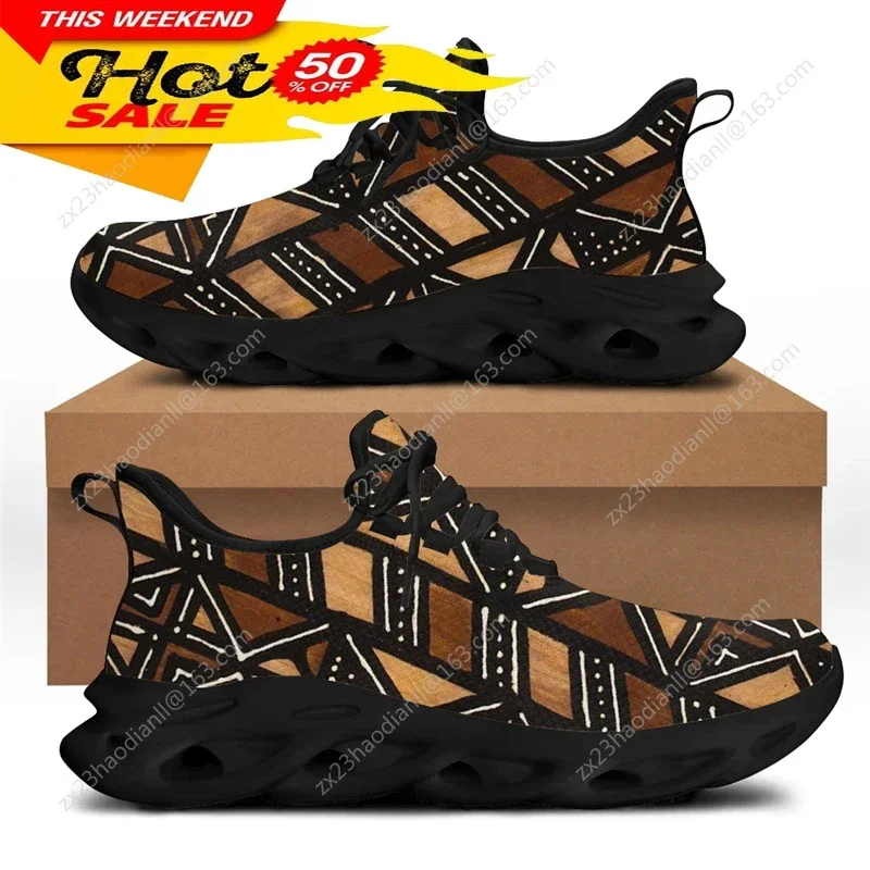 Męskie sneakersy z afrykańskim – The Ethnic Fashion recenzja i cena