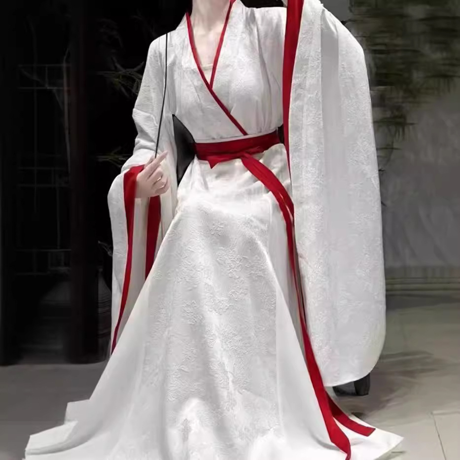 Chińska tradycyjna sukienka dl – Ethnic Dress Fashion Show recenzja i cena