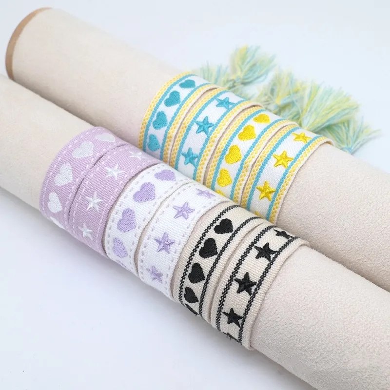 Bohemia styl etniczny haft gwi – Ethnic Fashion Logo recenzja i cena