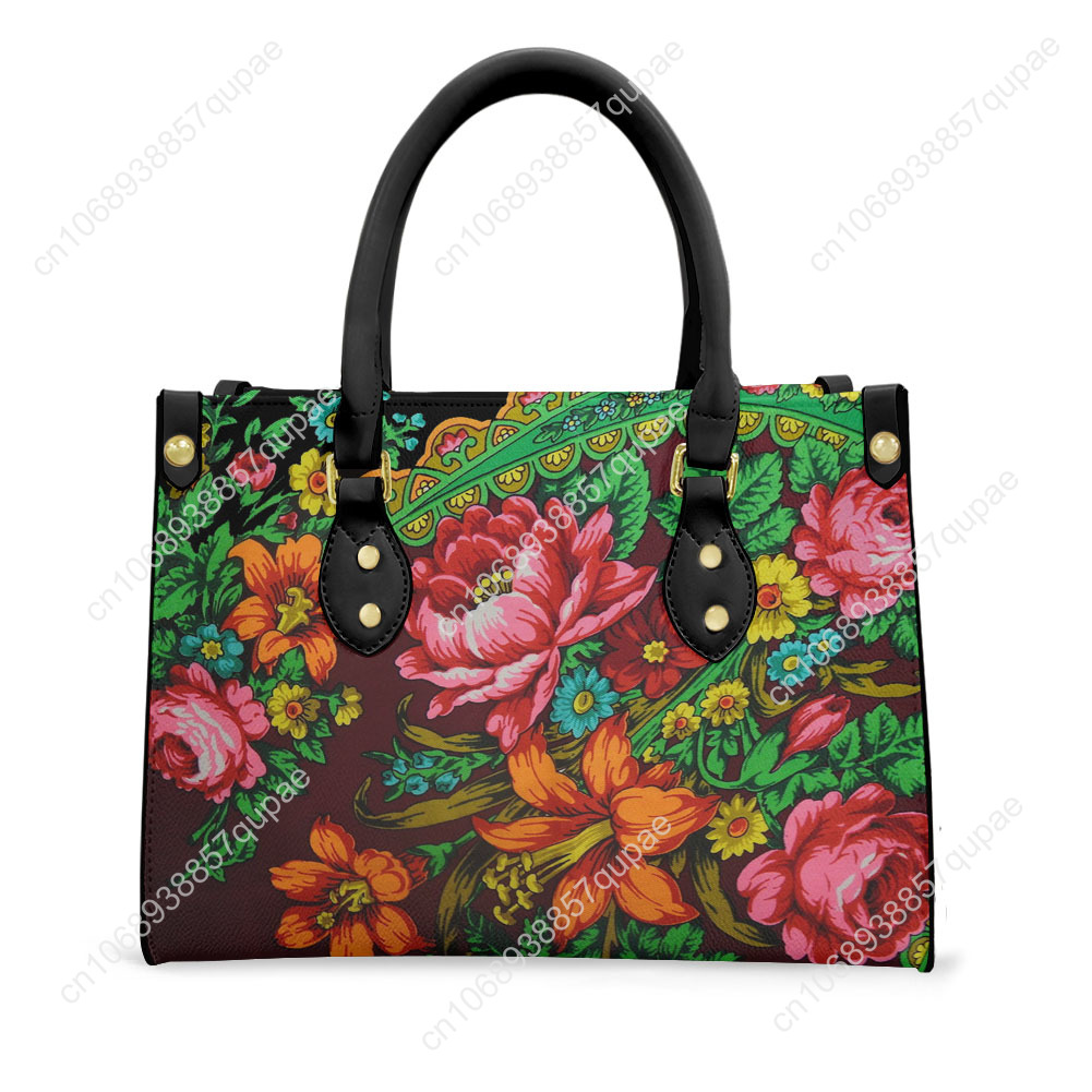 Modna torba na zakupy z etnicz – Ethnic Fashion Images recenzja i cena