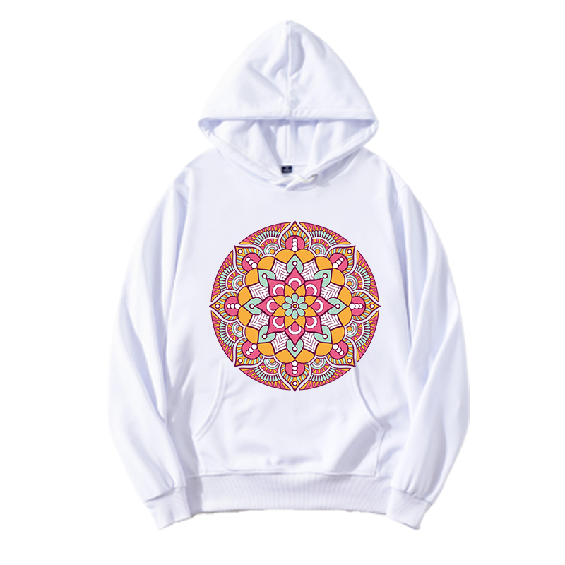 Żelazko na plastry joga odzież – Ethnic Fashion Logo recenzja i cena
