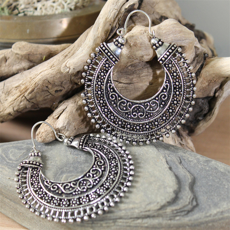 Akcesoria DIY Nowe, bohemskie, – Ethnic Fashion Accessories recenzja i cena