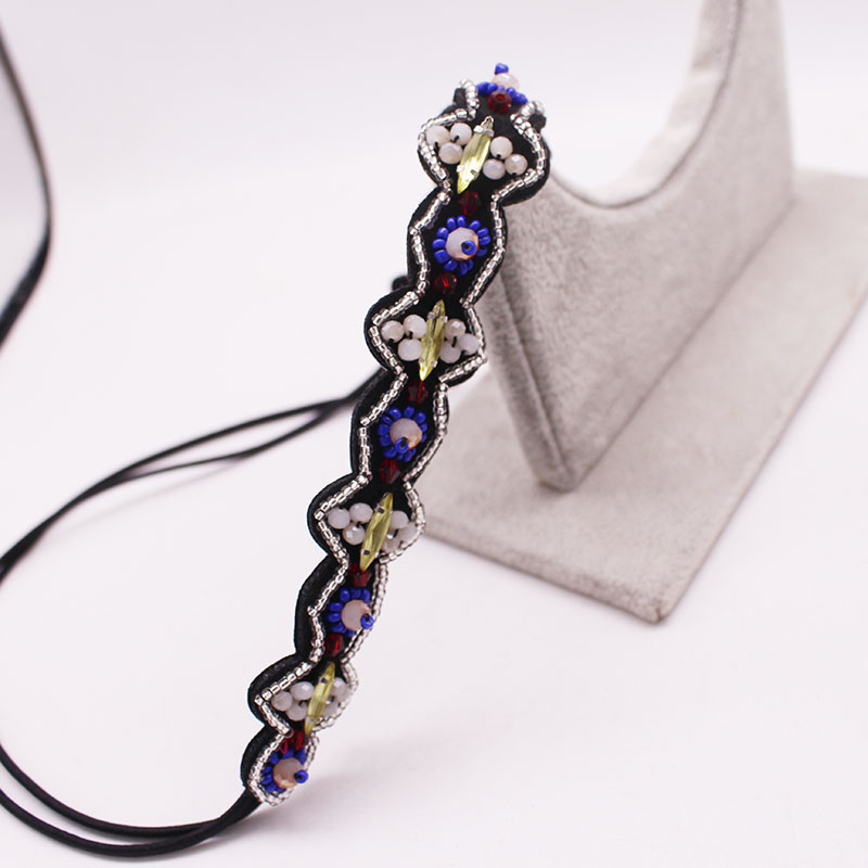 Nowe etniczne ślubne ślubne me – Ethnic Fashion Accessories recenzja i cena