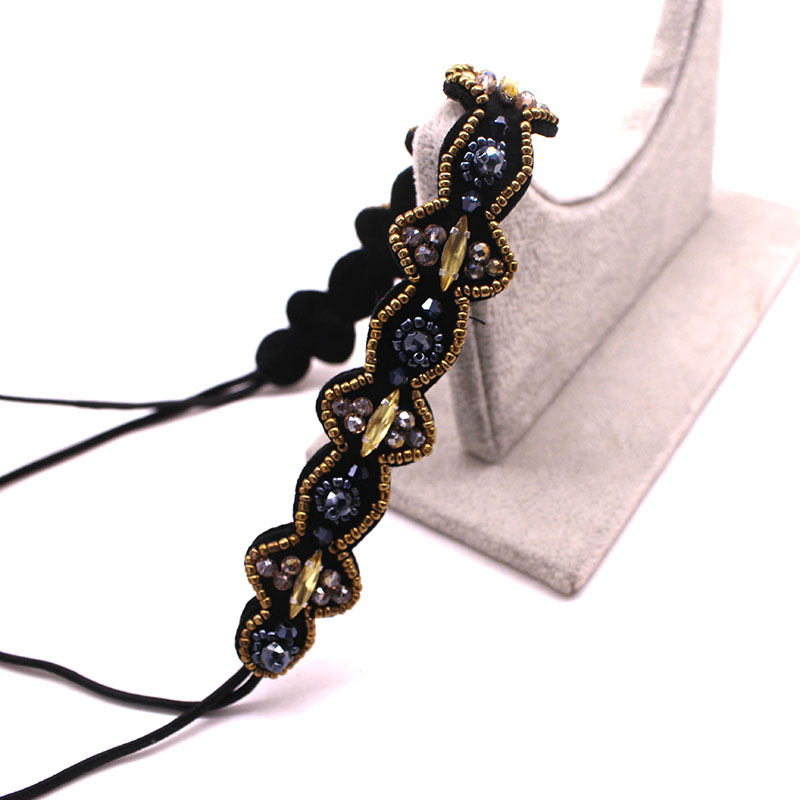 Nowe etniczne ślubne ślubne me – Ethnic Fashion Accessories recenzja i cena