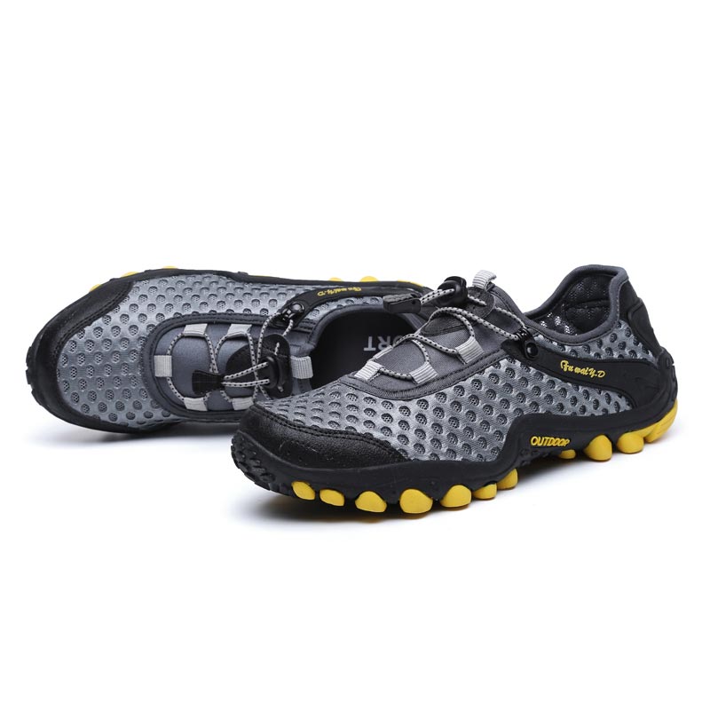 Trekking mountain męskie buty  – Ethnic Wear In Fashion Factory recenzja i cena