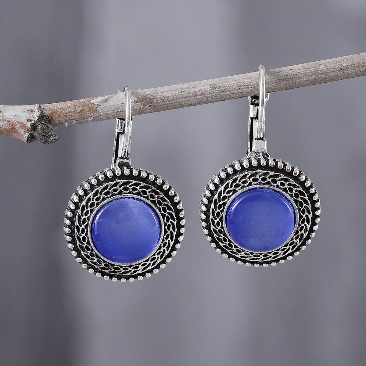 Akcesoria DIY, modne kolczyki  – Ethnic Fashion Accessories recenzja i cena