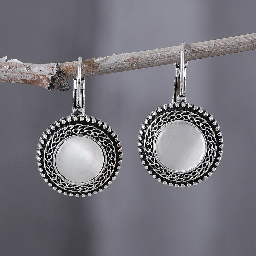 Akcesoria DIY, modne kolczyki  – Ethnic Fashion Accessories recenzja i cena