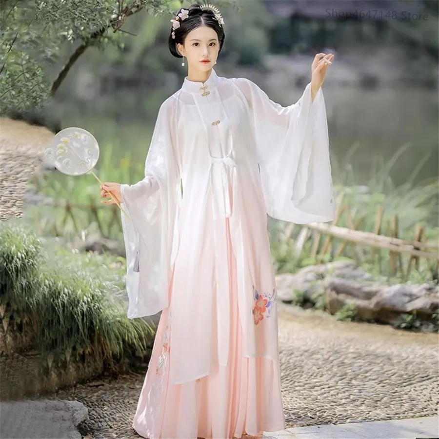 Tak Chińskie Tradycyjne Różowe – Ethnic Dress Fashion Show recenzja i cena