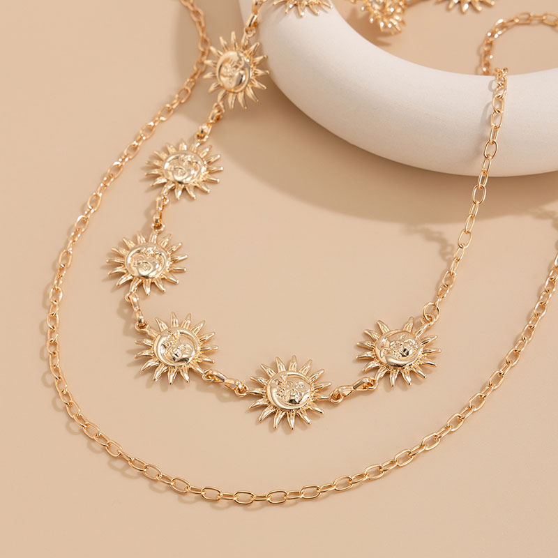 Nowy Boho Sun Waist Belly Chai – Ethnic Fashion Accessories recenzja i cena