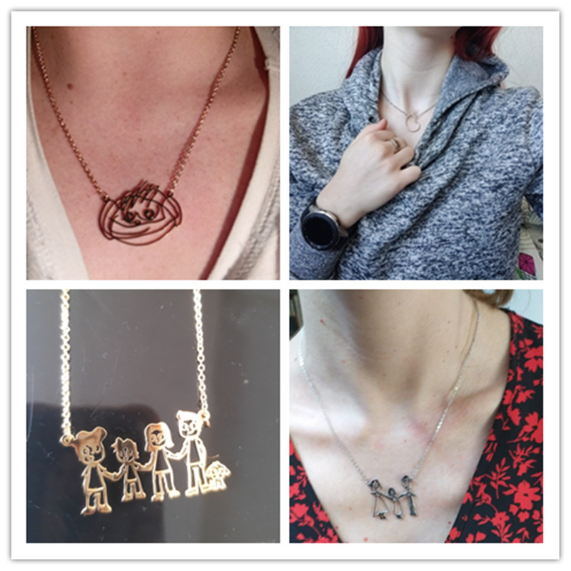 Niestandardowe dzieci Diy zdję – Ethnic Fashion Logo recenzja i cena