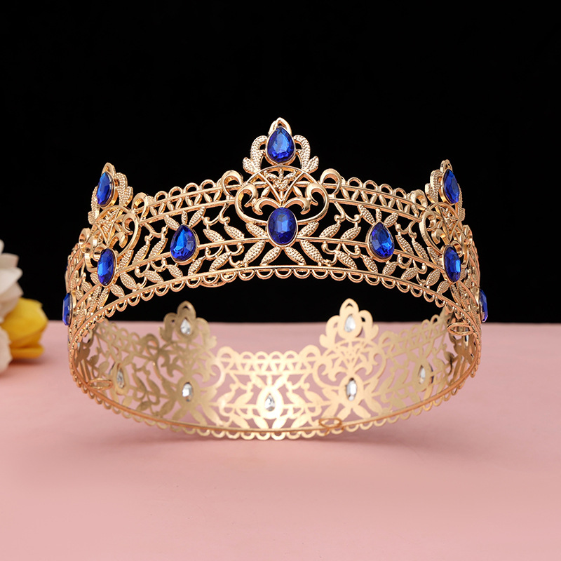 Okrągły ślubny nakrycie głowy  – Ethnic Fashion Imports recenzja i cena
