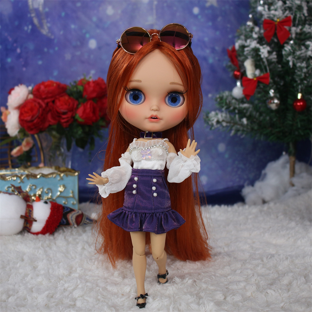 ICY DBS lalki blyth 1/6 bjd za – Ethnic Fashion Sale recenzja i cena