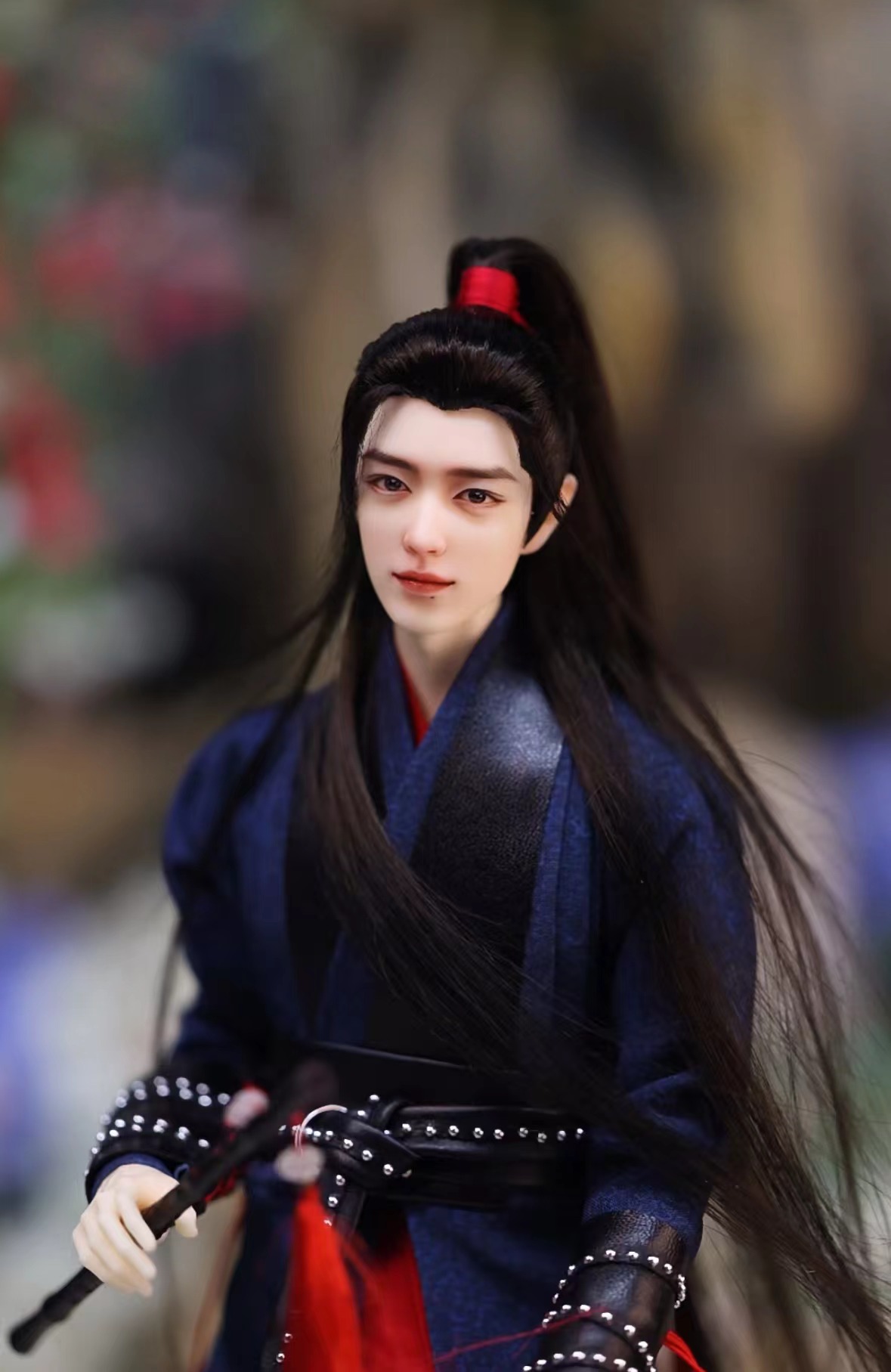 1/6 Bjd Figurka Pełny Zestaw N – Ethnic Fashion Sale recenzja i cena