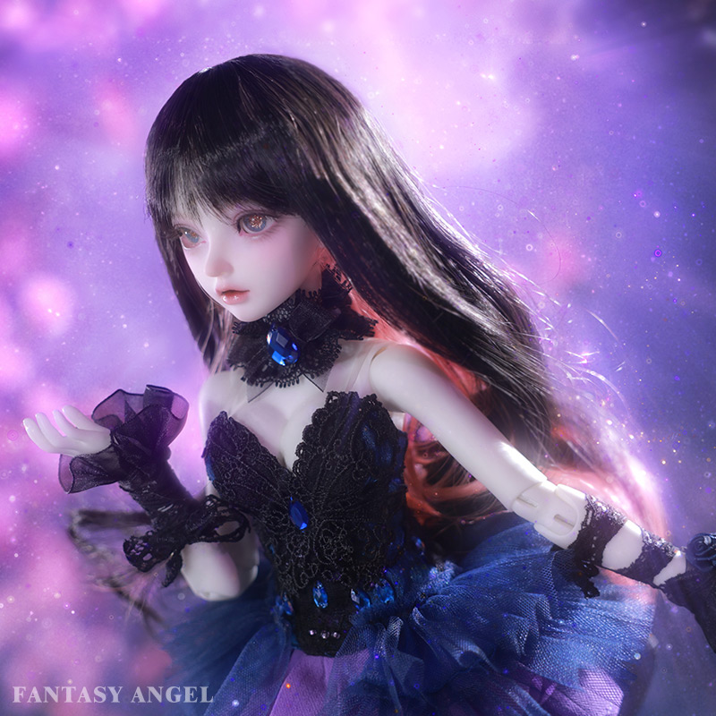 Joybjd 1/4 Miyn Fullset E Lalk – Ethnic Fashion Sale recenzja i cena